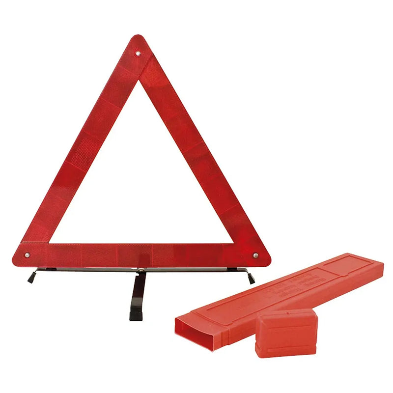Racetech Rally Safety Warning Triangle