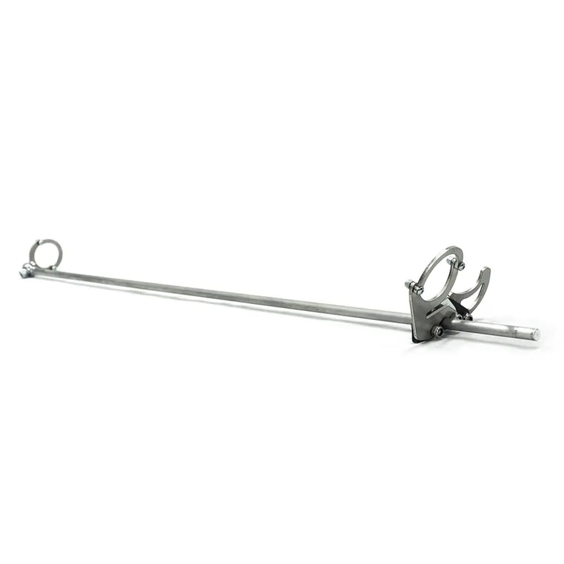 Racetech Window Net Fixing Kit - Laser Cut - 44.5mm