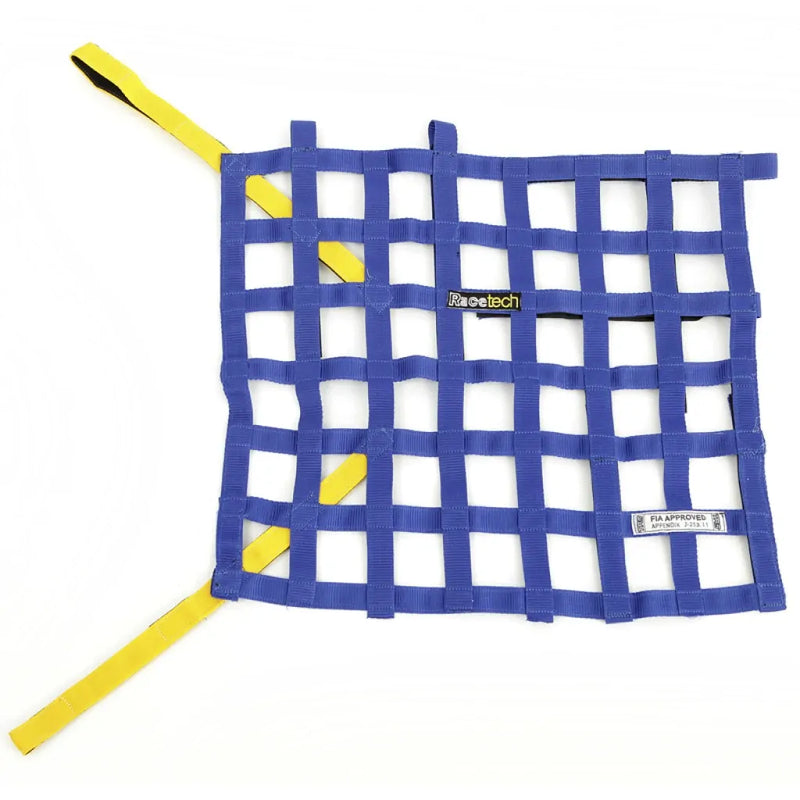 Racetech Window Net