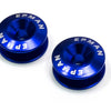 Racetech Quick Release Fasteners - Grey