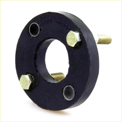 Rubber Coupling Steering Shaft for Nissan 720 D21 King Cab 1984-1986