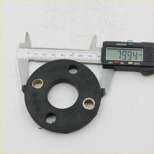 Rubber Coupling Steering Shaft for Nissan 720 D21 King Cab 1984-1986