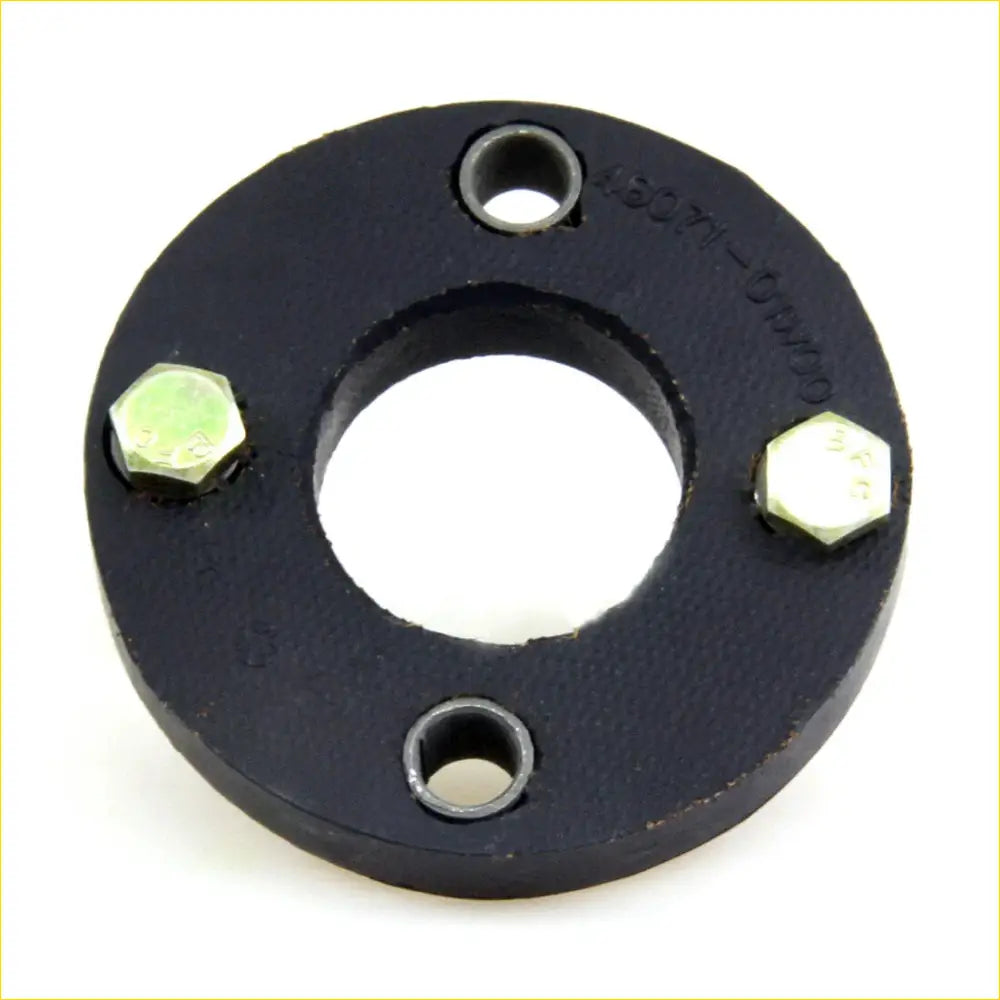 Rubber Coupling Steering Shaft for Nissan 720 D21 King Cab 1984-1986