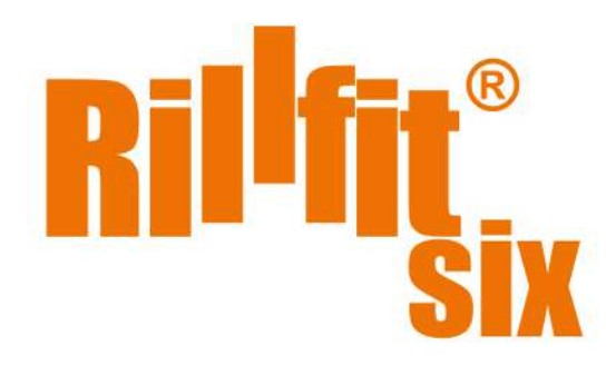 Ruff Bc Blades Suit Rillfit/Kz6 7/8 1580054