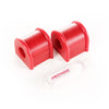 Rugged Ridge Sway Bar Bushing Kit Rear 07-18 Jeep Wrangler JK/JKU (image 3)