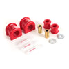 Rugged Ridge Sway Bar & Link Bushing Kit Front 07-18 Jeep Wrangler JK/JKU (image 4)