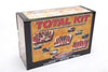 Rugged Ridge Total Bushing Kit Black 76-79 Jeep CJ5 & CJ7 (image 3)