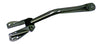 Rugged Ridge 55-86 Jeep CJ Stainless Steel Left Mirror Arm & Bracket