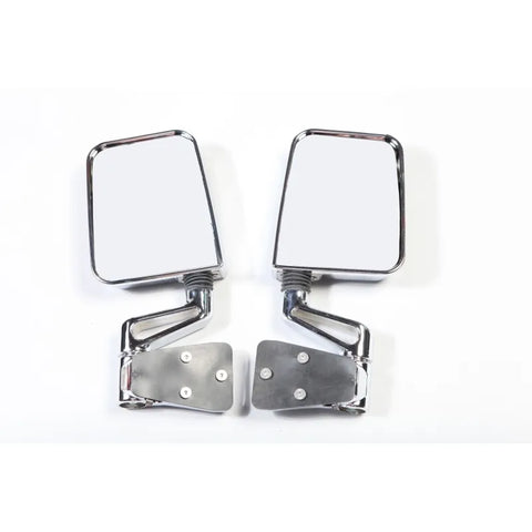 Rugged Ridge 11018.01 87-02 Jeep Wrangler YJ/TJ Ch | Kren Offroad NZ