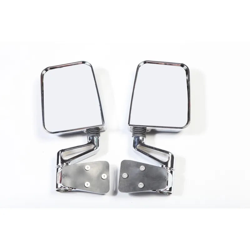 Rugged Ridge 11018.01 87-02 Jeep Wrangler YJ/TJ Ch | Kren Offroad NZ