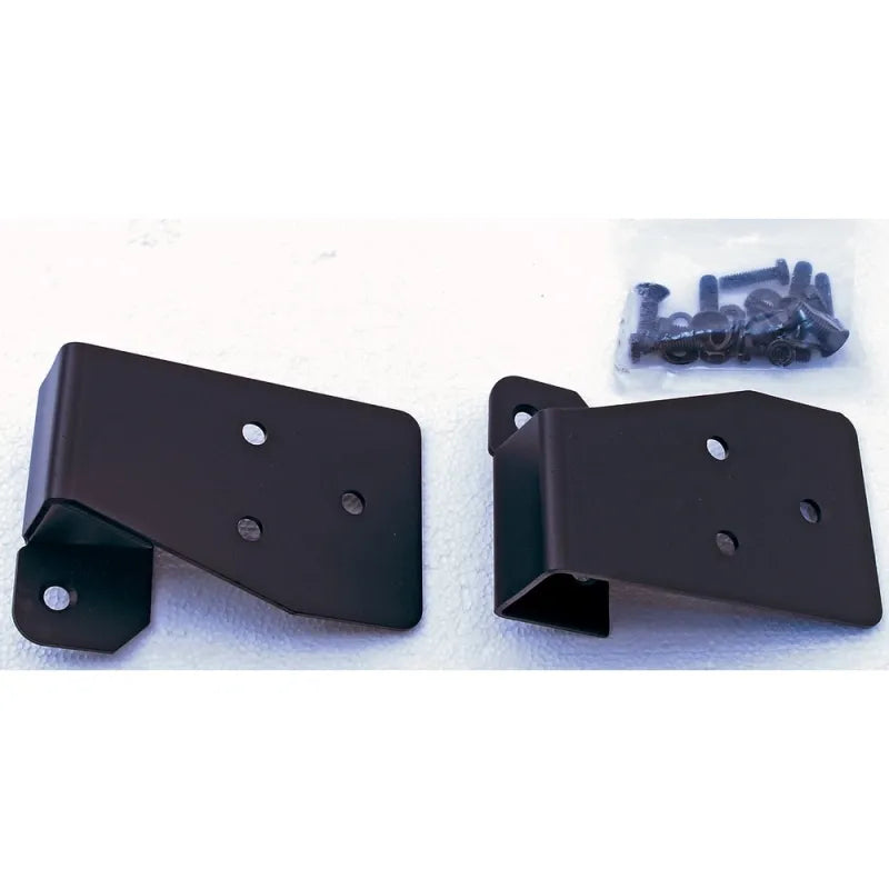 Rugged Ridge 11025.03 03-06 Jeep Wrangler Black Mi | Kren Offroad NZ