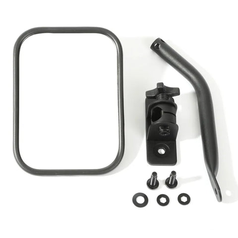 Rugged Ridge 11025.14 97-18 Jeep Wrangler Textured | Kren Offroad NZ