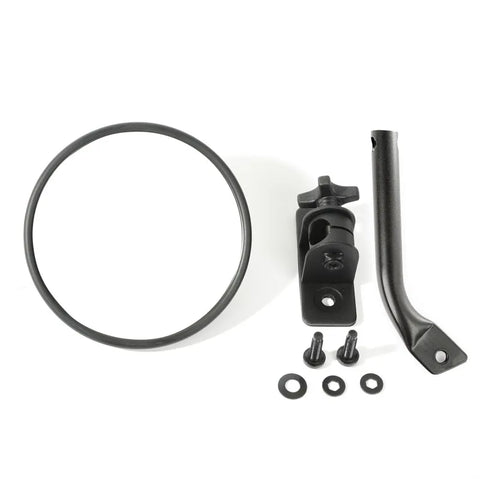 Rugged Ridge 11025.19 97-18 Jeep Wrangler Textured | Kren Offroad NZ