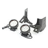 Rugged Ridge 11027.13 97-06 Jeep Wrangler Round