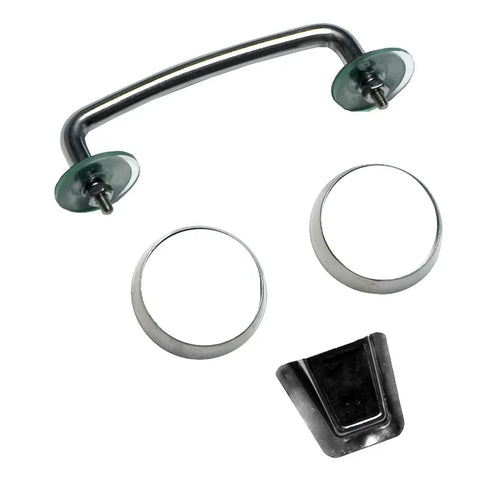 Rugged Ridge 11101.05 07-12 Jeep Wrangler JK Stain | Kren Offroad NZ