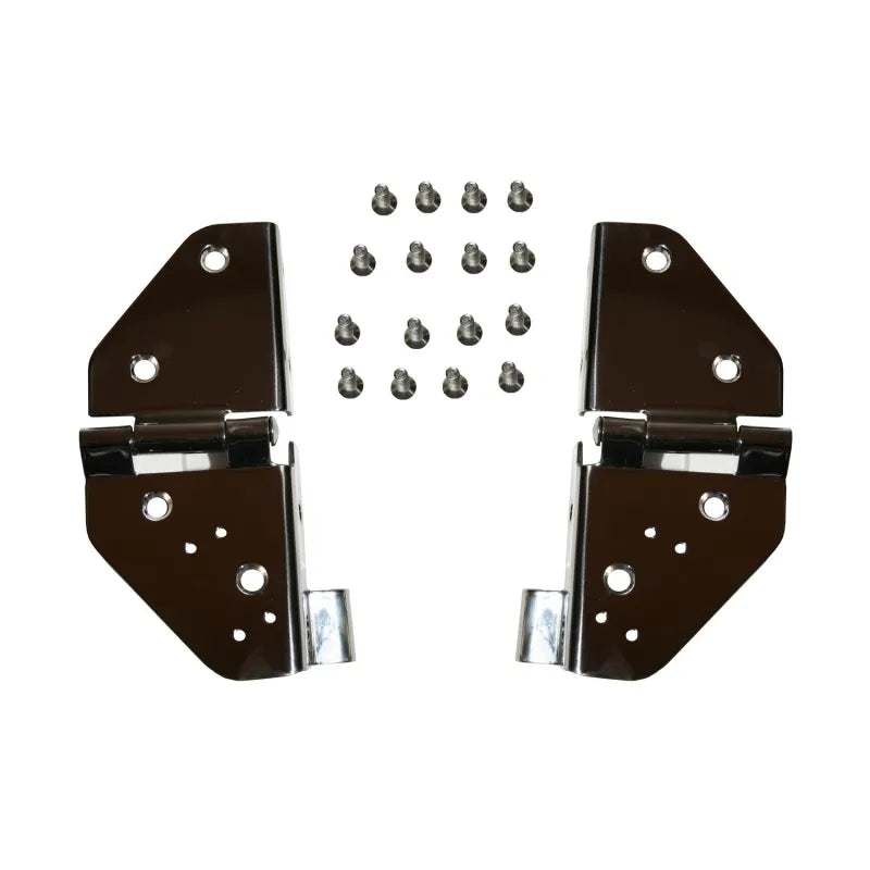 Rugged Ridge 11112.01 76-95 Jeep CJ / Jeep Wrangle | Kren Offroad NZ