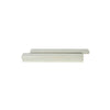 Rugged Ridge 42-95 Jeep CJ / Jeep Wrangler Stainless Steel Door Entry Guards (image 2)