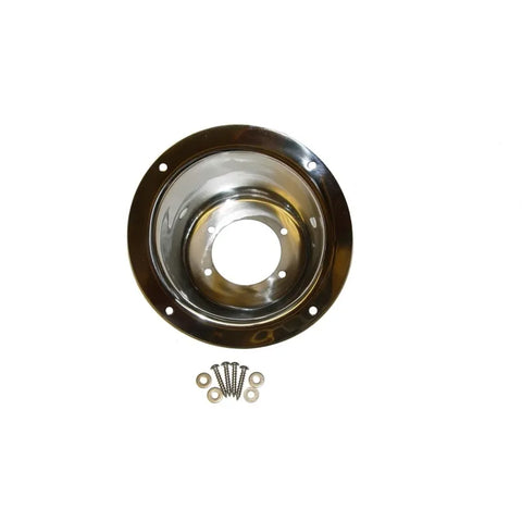 Rugged Ridge 11135.02 97-06 Jeep Wrangler Stainles | Kren Offroad NZ