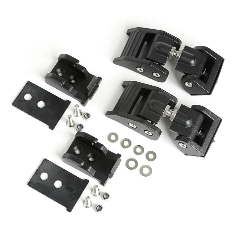 Rugged Ridge 11210.18 97-06 Jeep Wrangler TJ Textu | Kren Offroad NZ