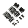 Rugged Ridge 11210.27 2018-20 Jeep Wrangler JL / 2 | Kren Offroad NZ