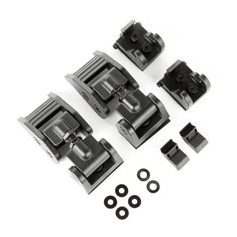 Rugged Ridge 11210.27 2018-20 Jeep Wrangler JL / 2 | Kren Offroad NZ