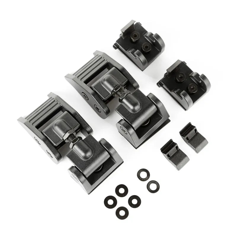 Rugged Ridge 11210.27 2018-20 Jeep Wrangler JL / 2 | Kren Offroad NZ
