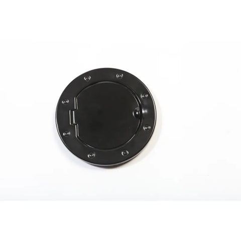 Rugged Ridge 11229.02 07-18 Jeep Wrangler JK Black | Kren Offroad NZ