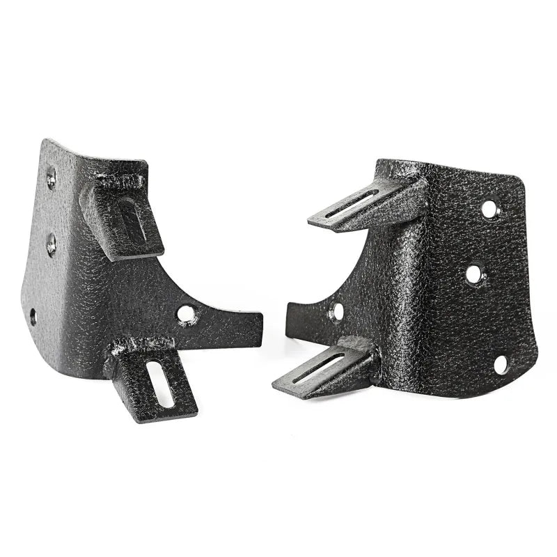 Rugged Ridge 11232.36 97-06 Jeep Wrangler TJ Textured