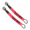 Rugged Ridge 11235.53 5/16in Rope Shackle and Grab Handle