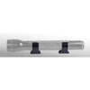 Rugged Ridge 11238.06 Flashlight Mounting Brackets