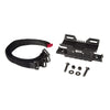 Rugged Ridge 11238.40 76-20 Jeep Wrangler Elite Fi | Kren Offroad NZ