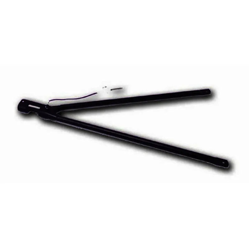 Rugged Ridge 11251.01 87-95 Jeep Wrangler YJ Deluxe Soft Top Spreader Bar