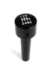 Rugged Ridge Manual Trans Shift Knob Black 07-10 Jeep Wrangler JK (image 3)