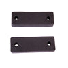Rugged Ridge 11540.15 Winch Mounting Spacers 07-18 Jeep