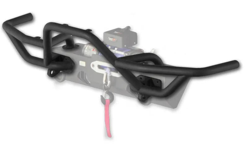 Rugged Ridge 11540.18 RRC Mount XHD Modular Front Bumper