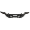 Rugged Ridge 11540.31 HD Bumper Full Width Front 0 | Kren Offroad NZ