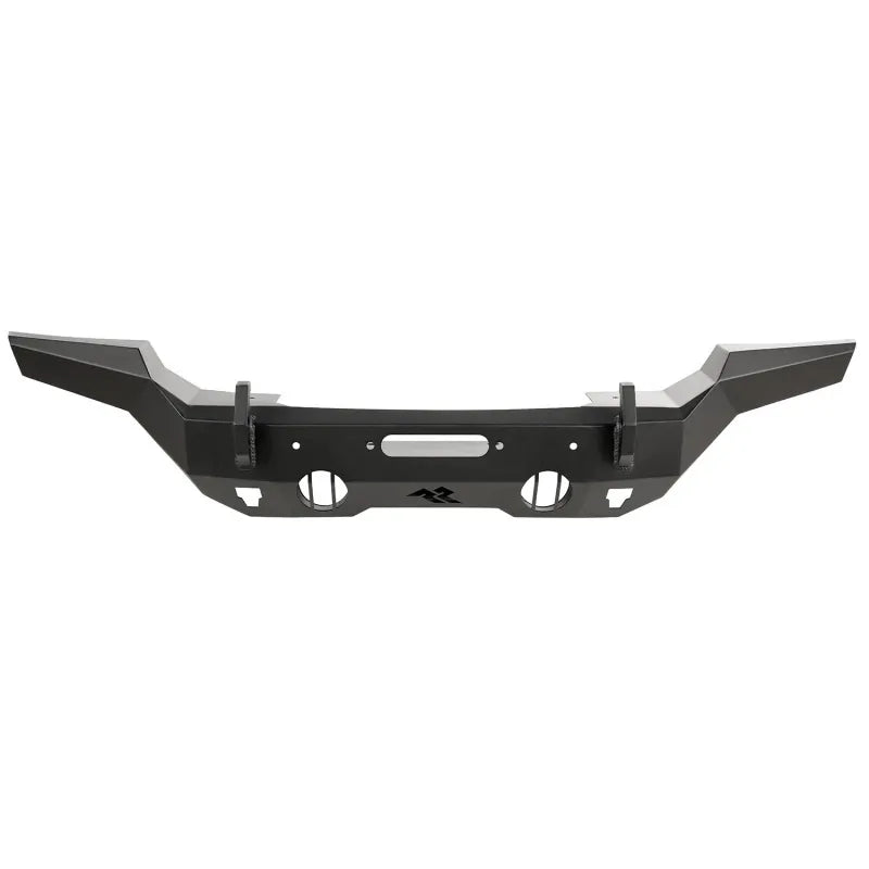 Rugged Ridge 11540.31 HD Bumper Full Width Front 0 | Kren Offroad NZ