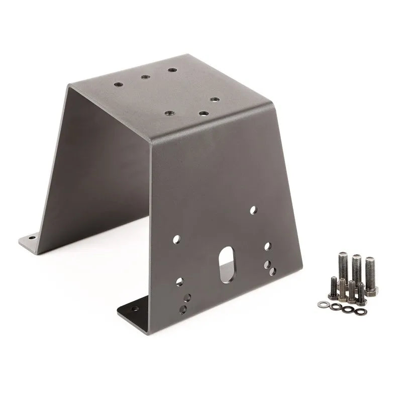 Rugged Ridge 11546.62 Spartacus HD Tire Carrier Whl Mount