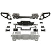 Rugged Ridge Venator Front Bumper 18-20 Jeep Wrangler JL/JT
