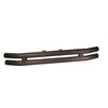 Rugged Ridge 11561.02 3-In Front Double Tube Bumpe | Kren Offroad NZ