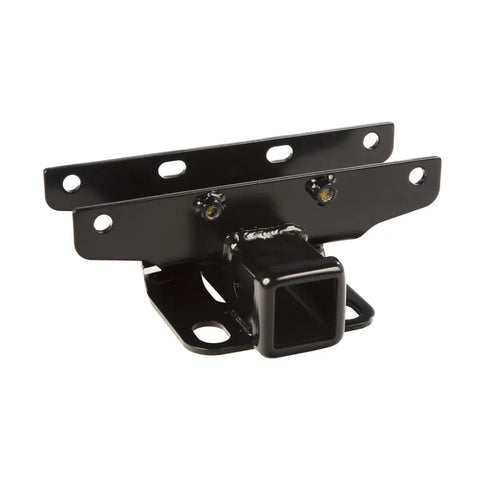 Rugged Ridge 11580.11 2in Receiver Hitch 18-20 Jeep