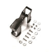 Rugged Ridge Third Brake Light Spacer 97-06 Jeep Wrangler TJ (image 3)