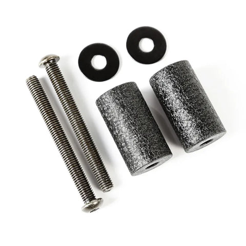 Rugged Ridge 11586.03 Off-Road Jack Mount Spacer K | Kren Offroad NZ