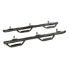 Rugged Ridge 11596.02 Spartan Nerf Bar Textured Bl | Kren Offroad NZ