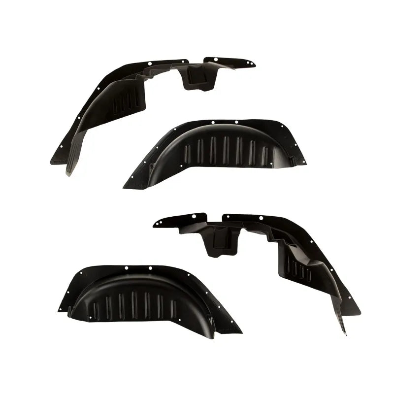 Rugged Ridge 11615.30 Gen 2 All-Terrain Fender Lin | Kren Offroad NZ