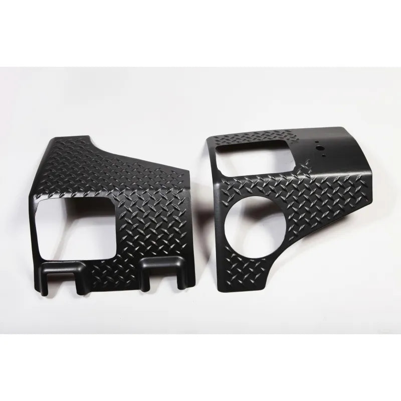 Rugged Ridge 11651.01 Corner Guards Body Armor 07- | Kren Offroad NZ