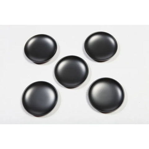 Rugged Ridge 11651.26 Door Handle Recess Guards 07-18