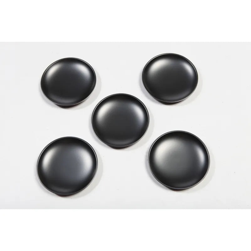Rugged Ridge 11651.26 Door Handle Recess Guards 07-18