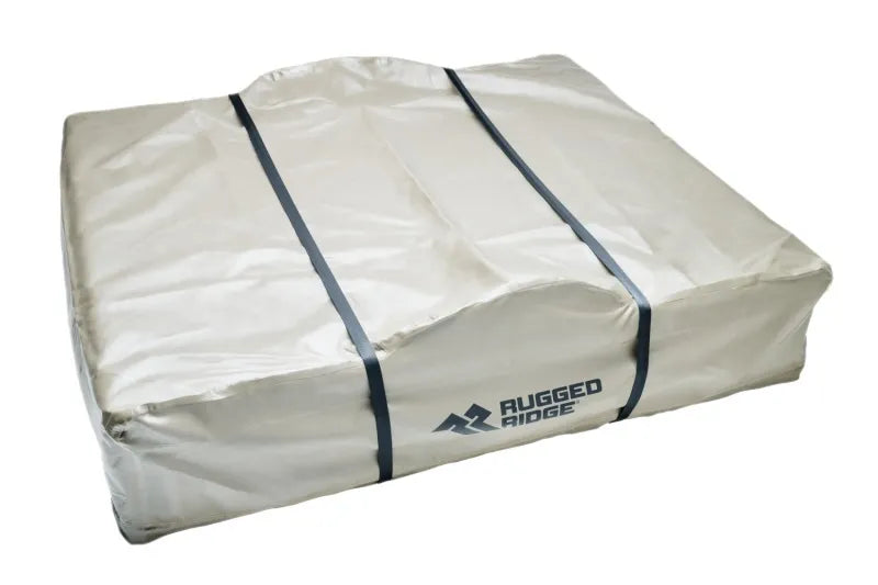 Rugged Ridge 11704.05 Universal Roof Top Tent - Black