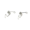 Rugged Ridge No Doors Spring Kit 97-06 Jeep Wrangler (image 4)